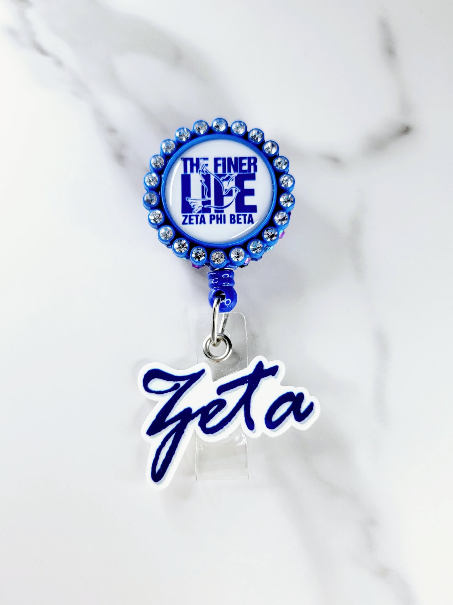 Finer Life- Zeta