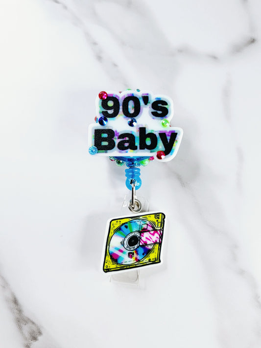 90s Baby