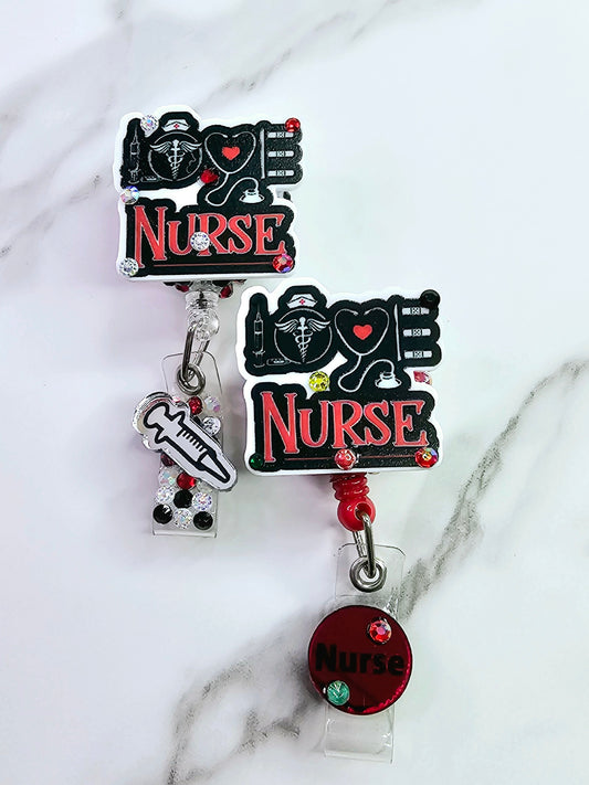 Love Nurse