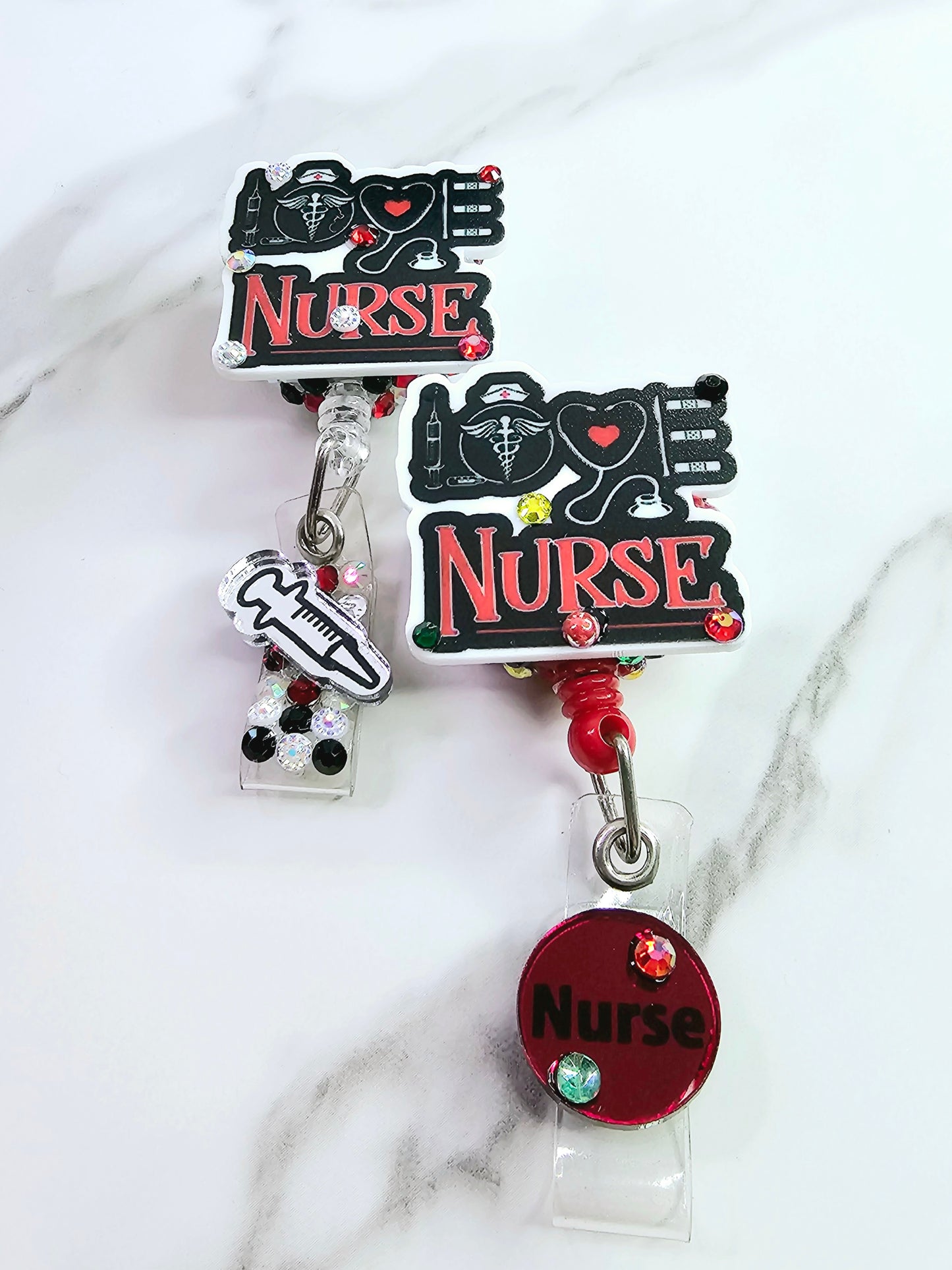 Love Nurse