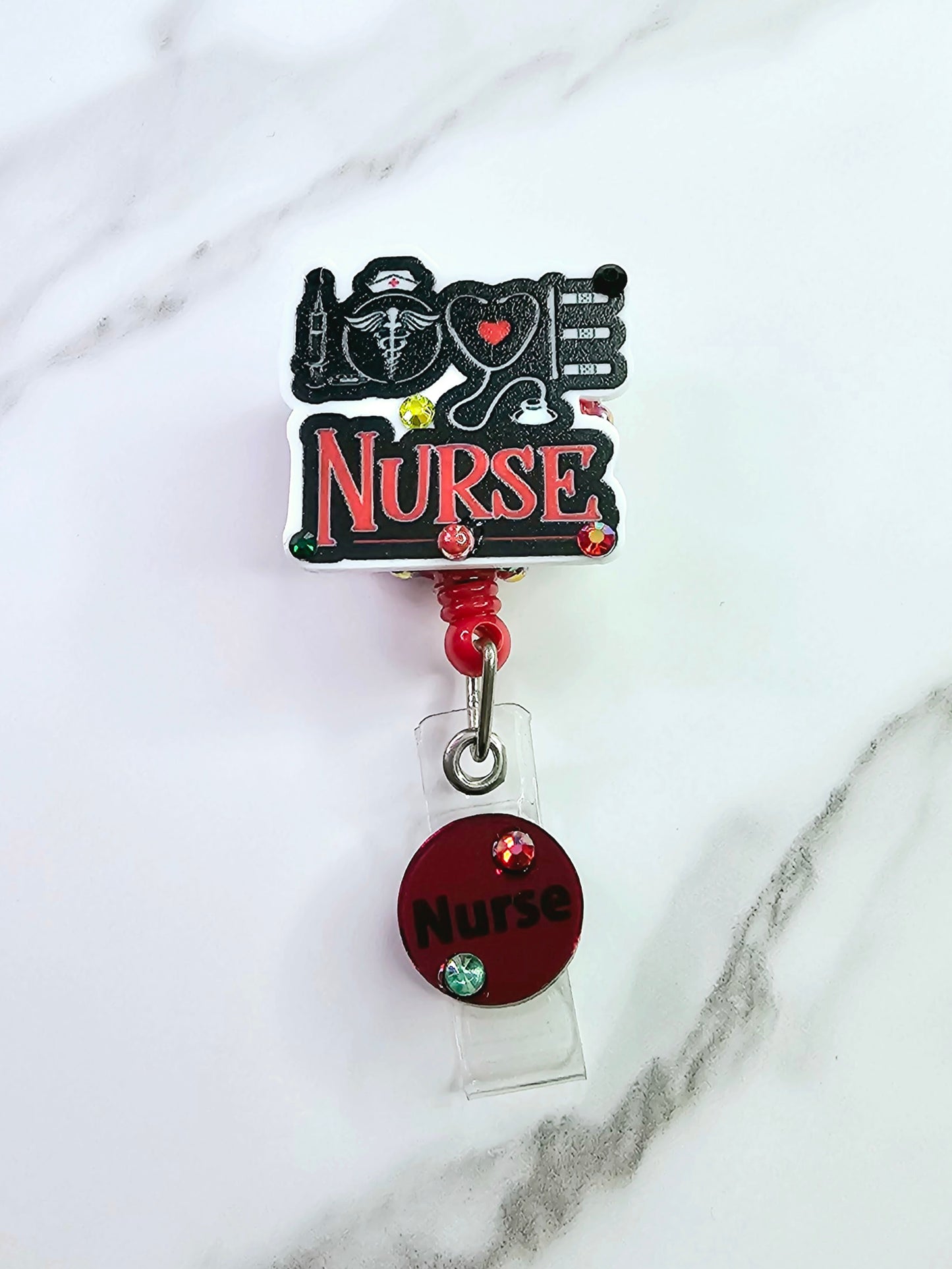 Love Nurse