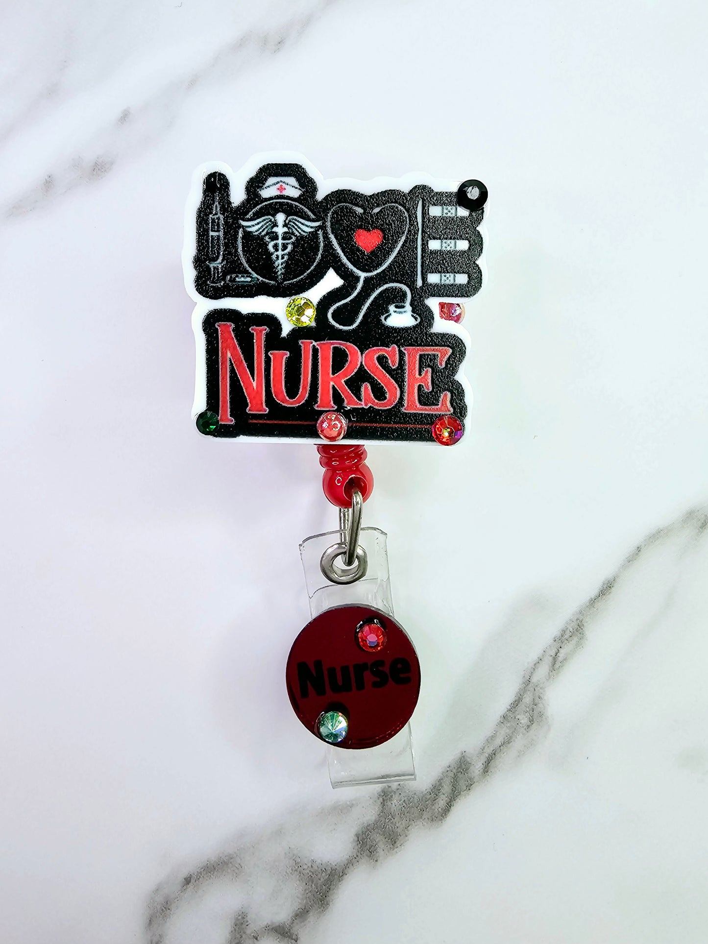 Love Nurse