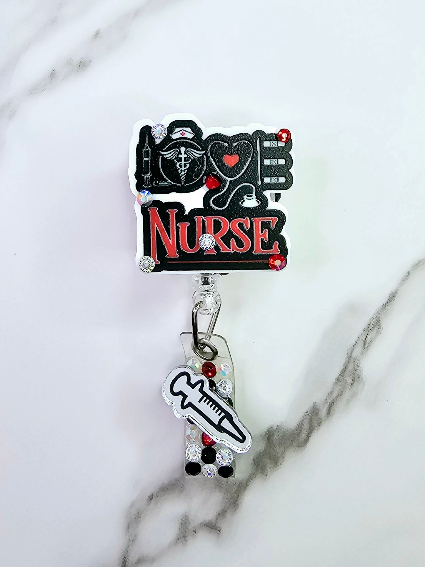 Love Nurse