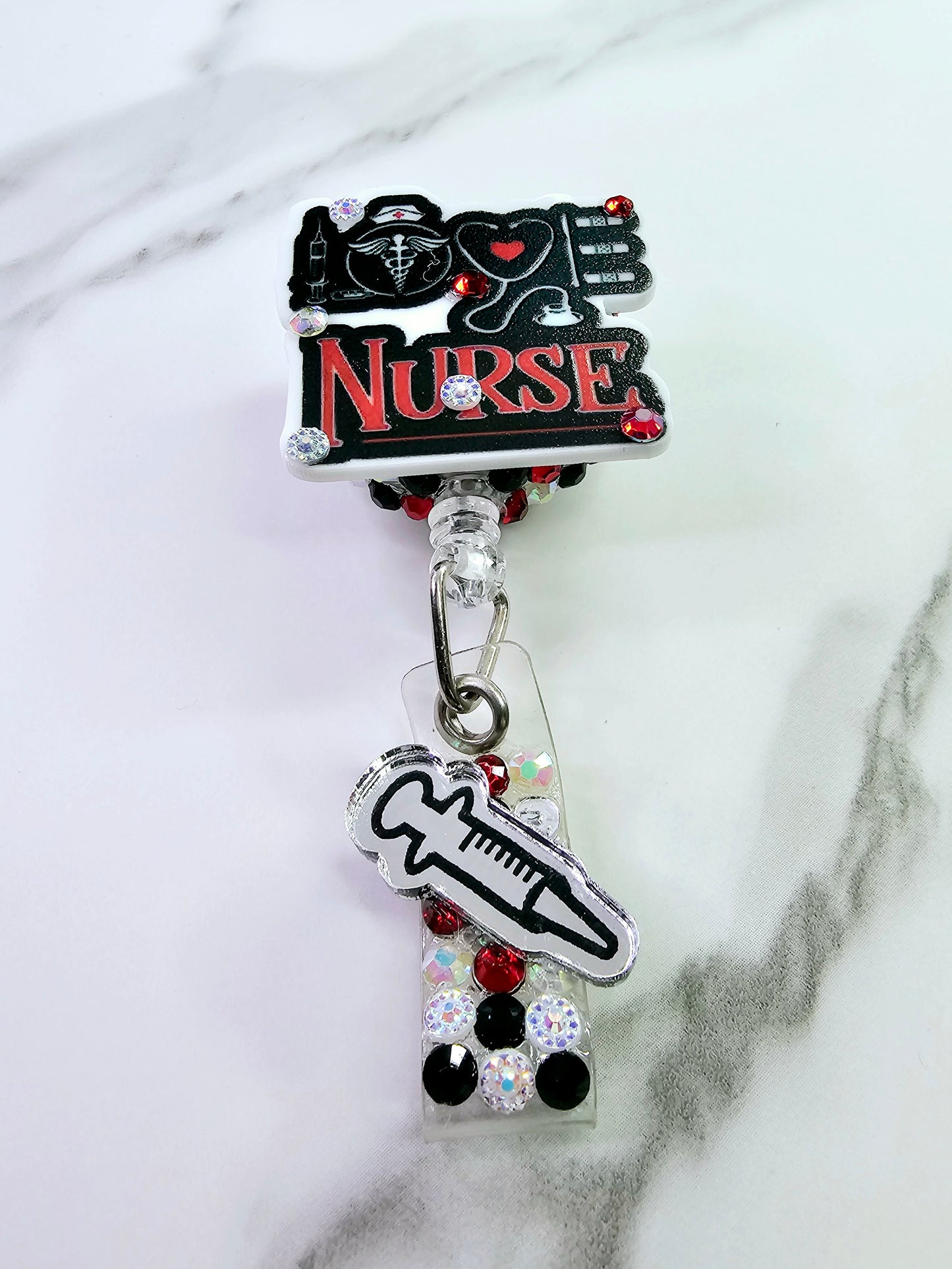 Love Nurse