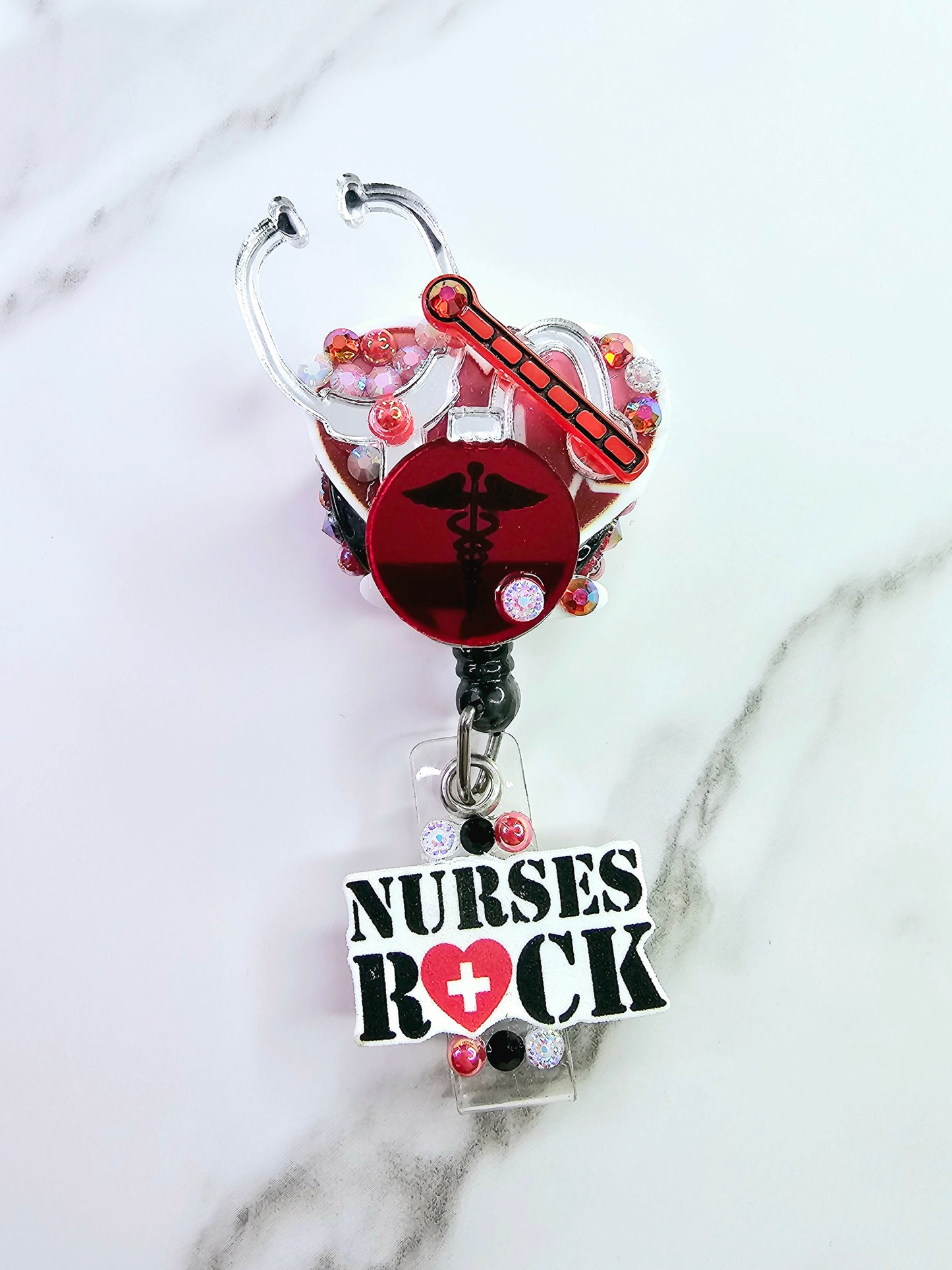 Nurses Rock