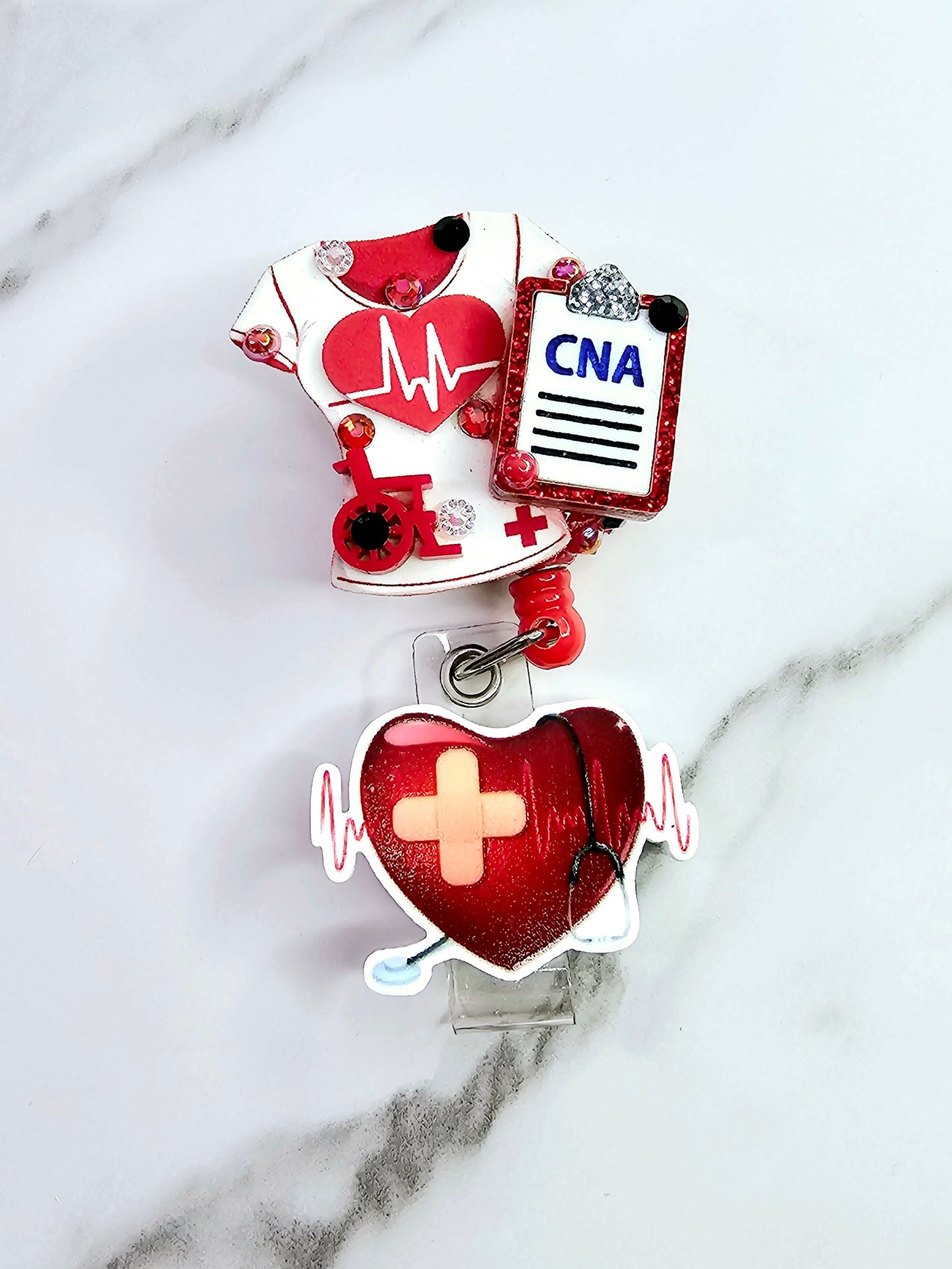 Red CNA