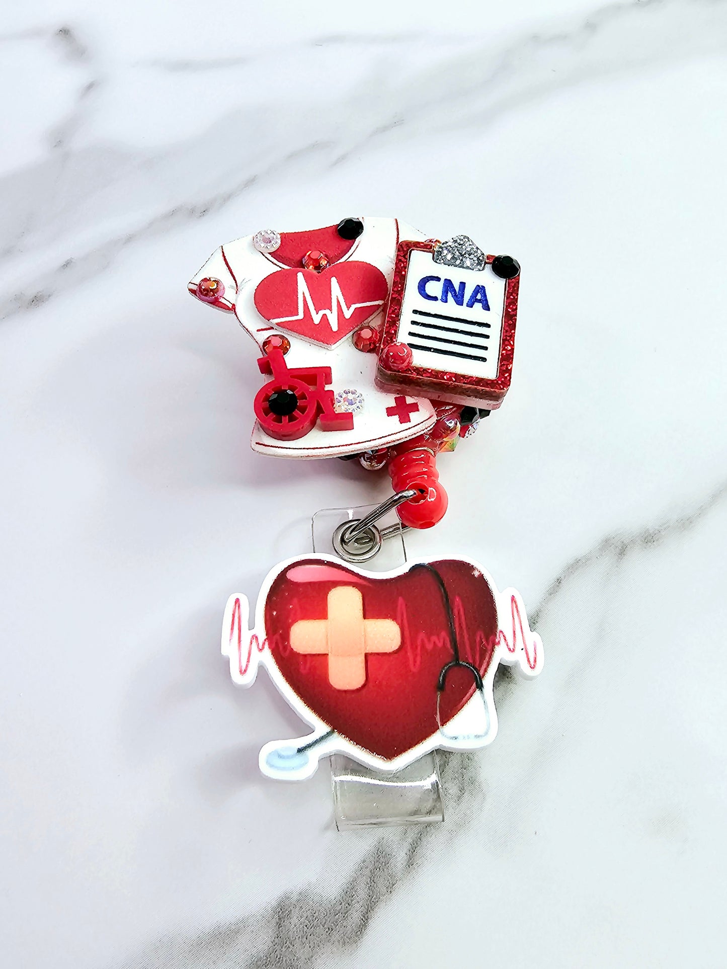 Red CNA