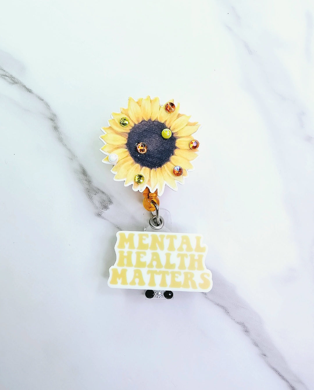 Sunflower Mental Health