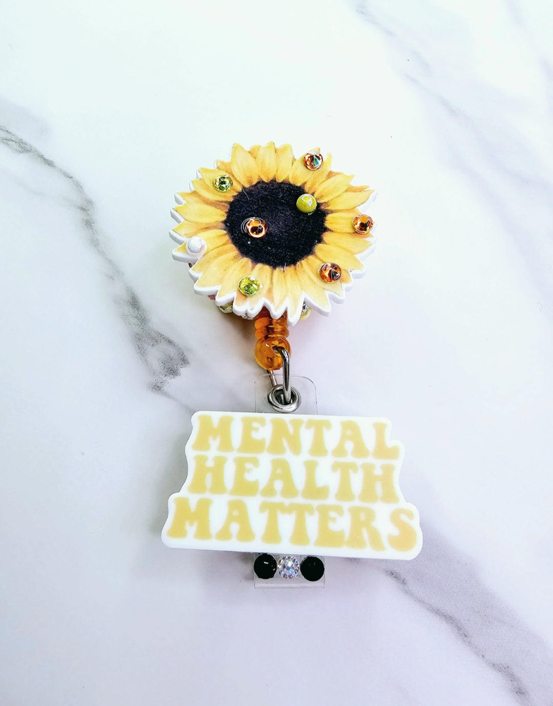 Sunflower Mental Health