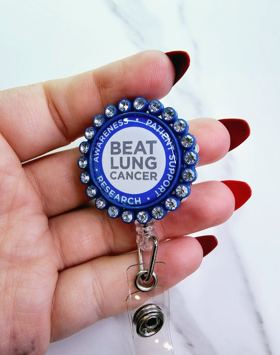 Lung Cancer