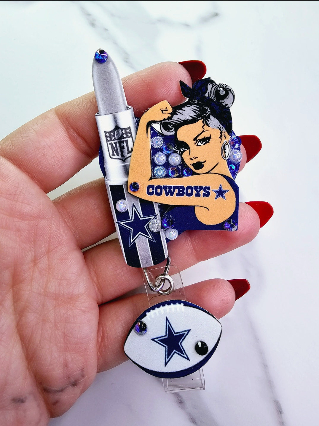 Dallas Cowboys - Premium