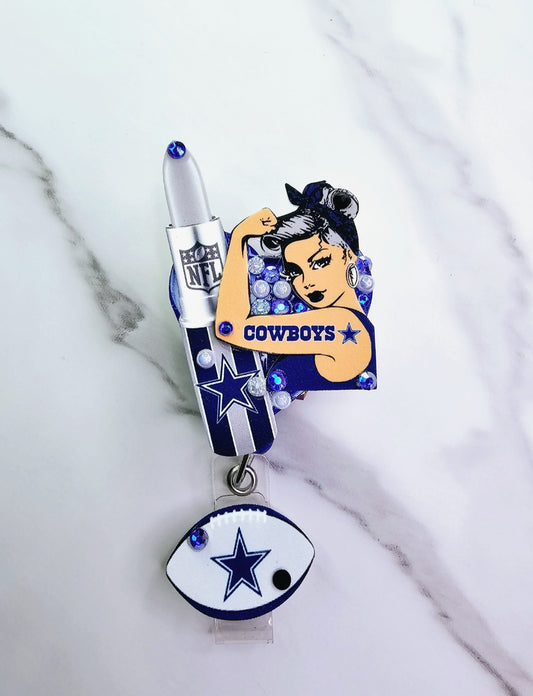 Dallas Cowboys - Premium