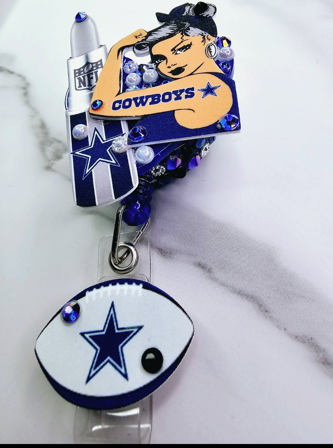 Dallas Cowboys - Premium