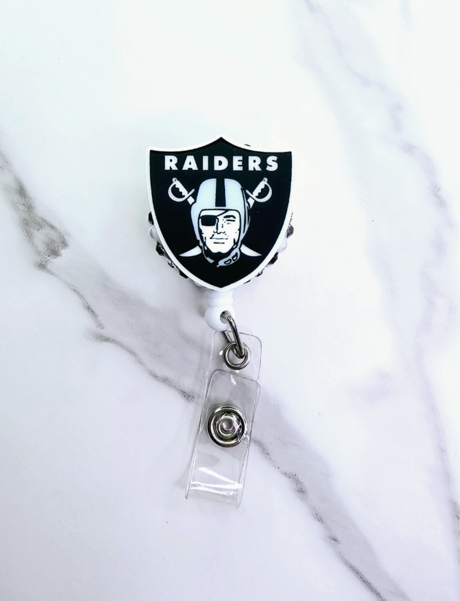 Raiders - Simple