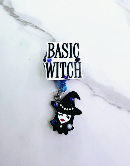 Basic Witch