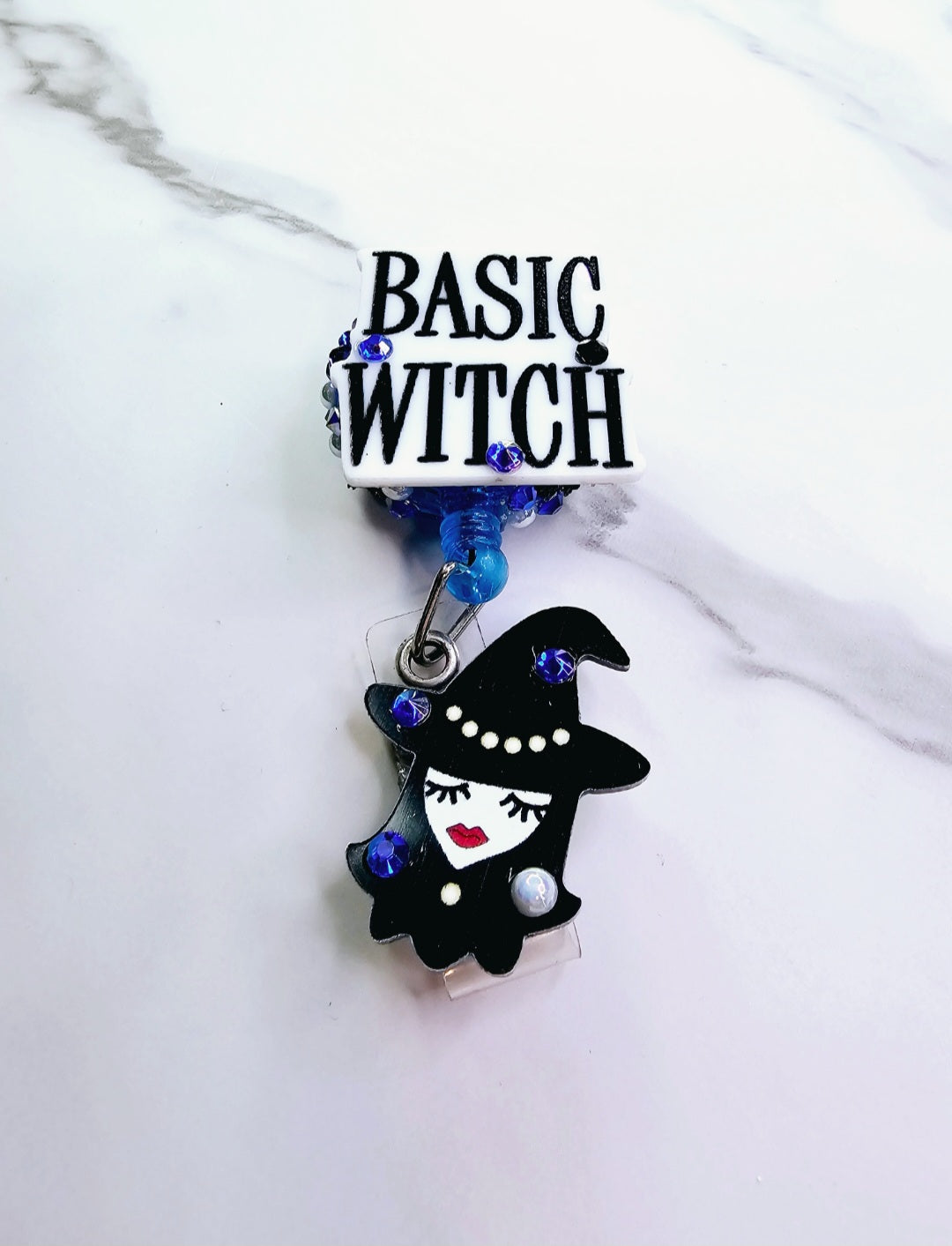 Basic Witch