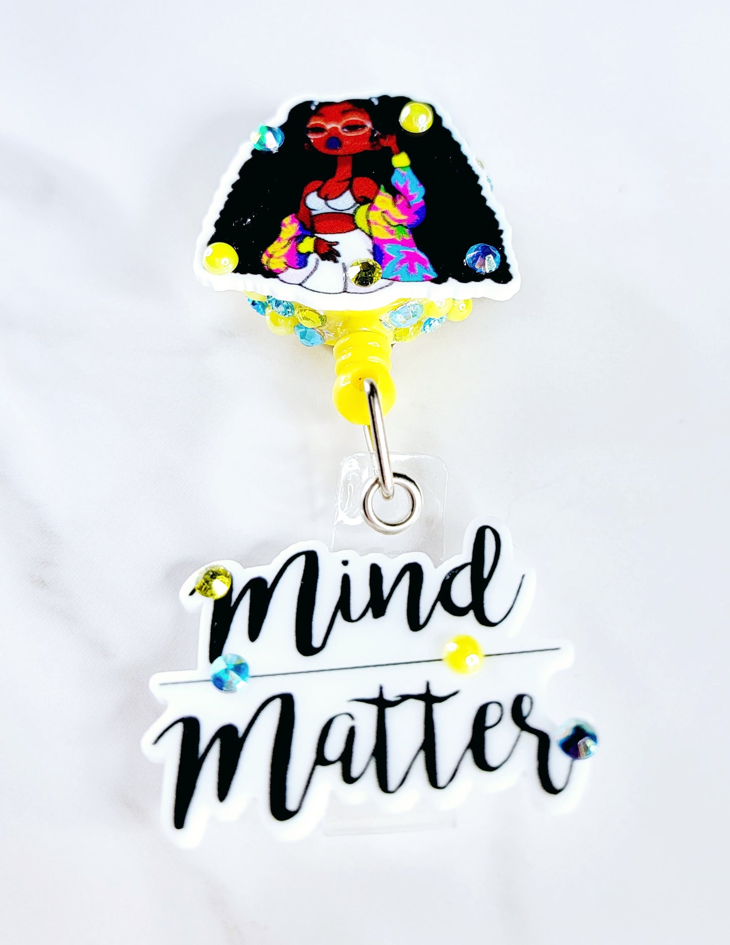 Mind/Matter