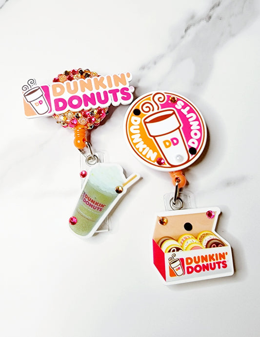 Dunkin