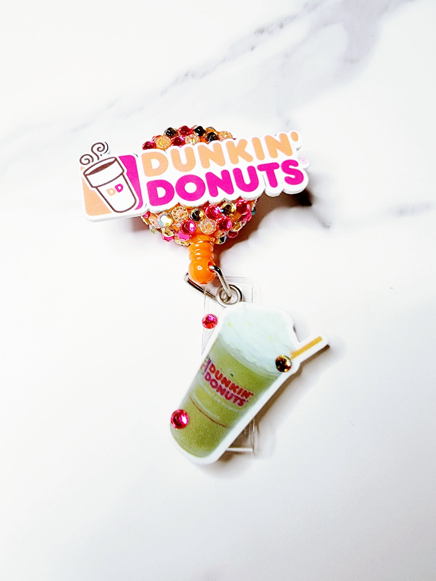 Dunkin