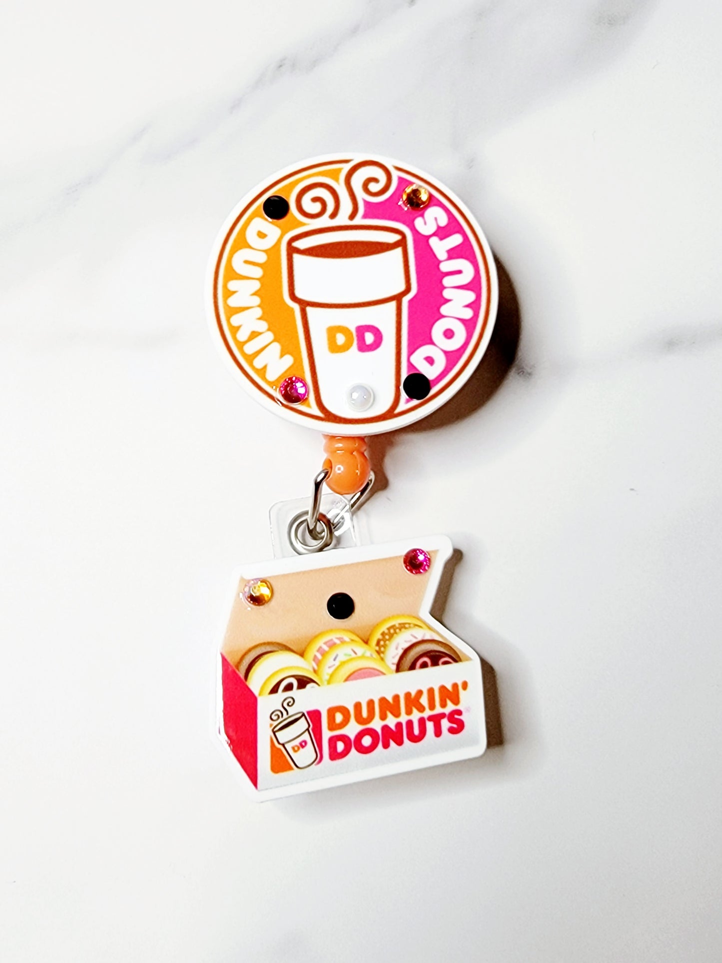 Dunkin