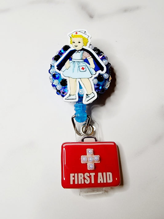 First Aid