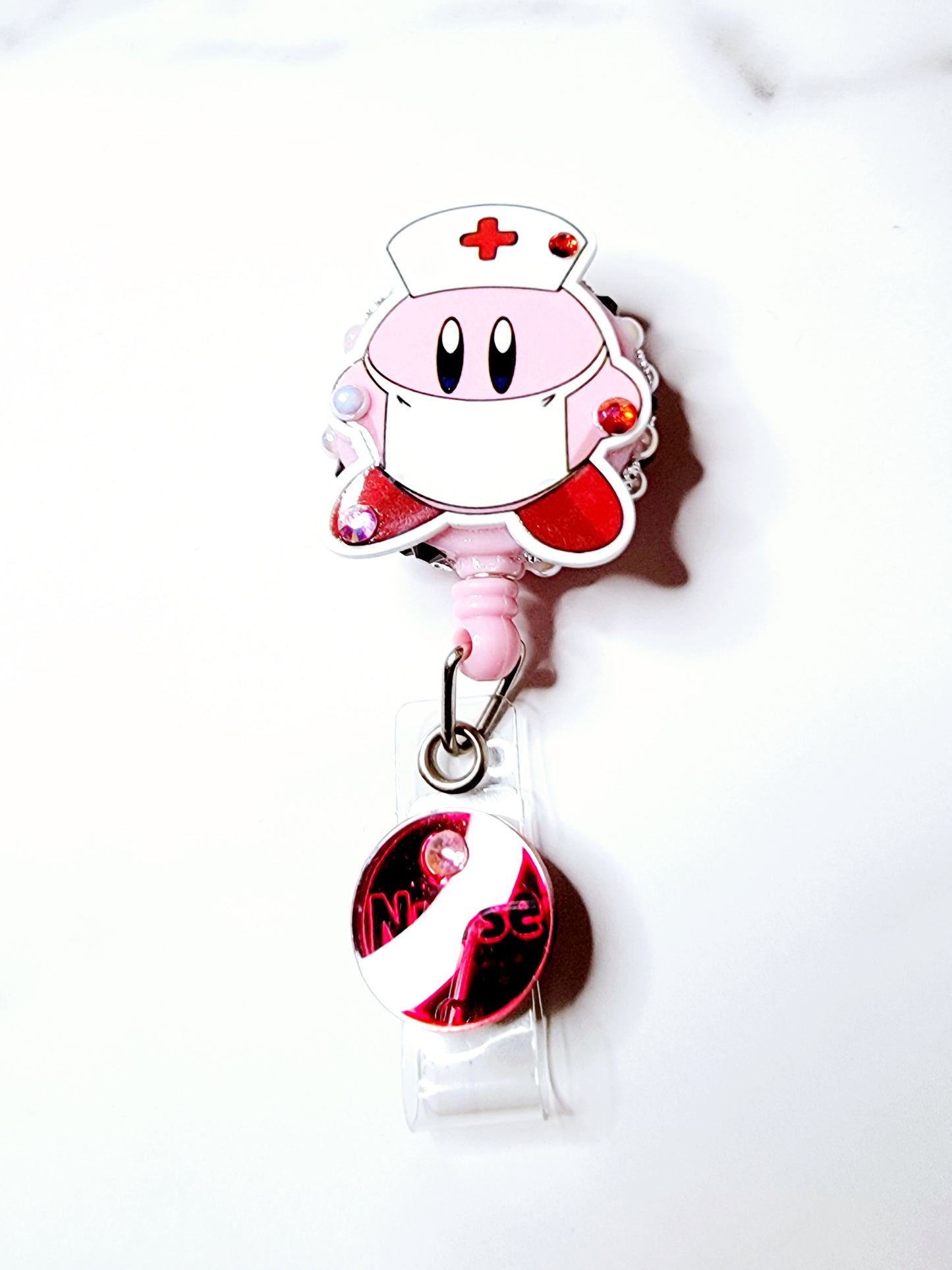 Kirby Nurse