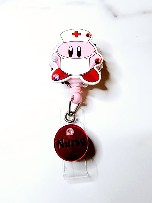 Kirby Nurse