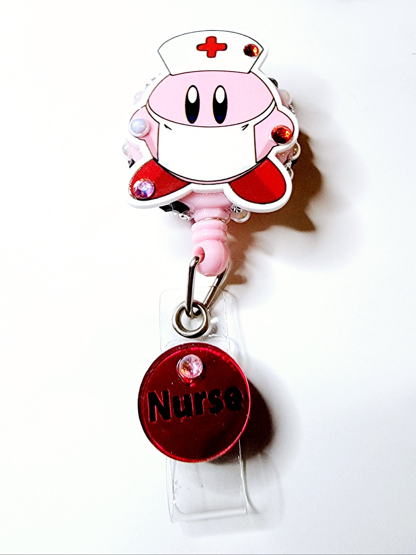 Kirby Nurse