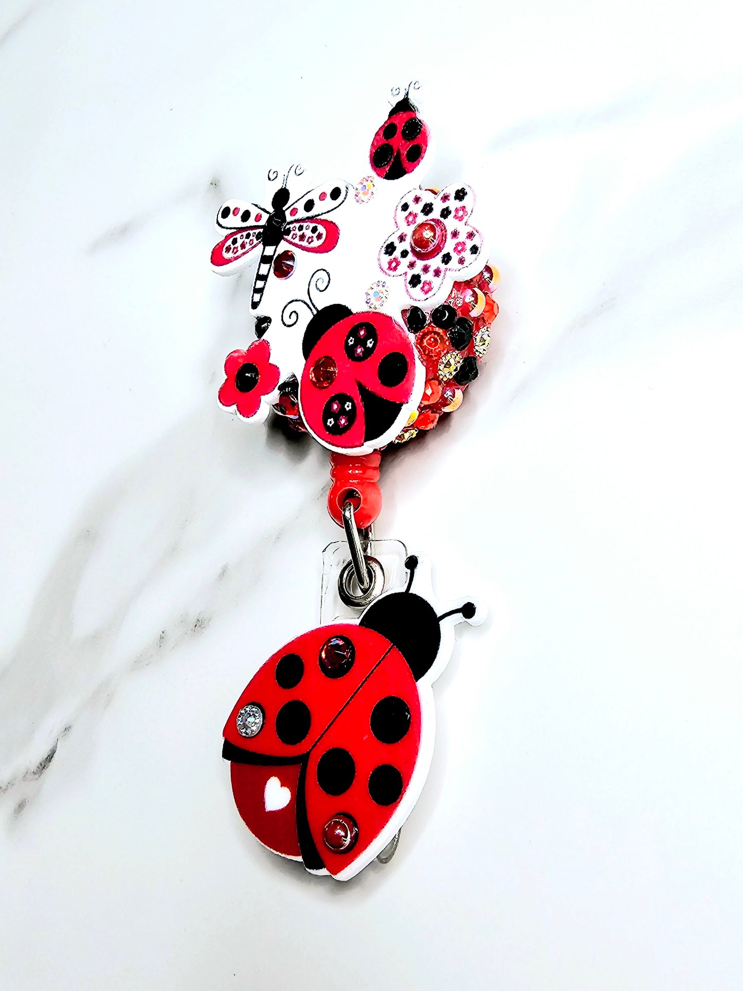 Ladybugs